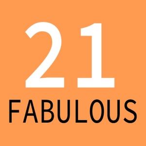 Meet your Posher, 21